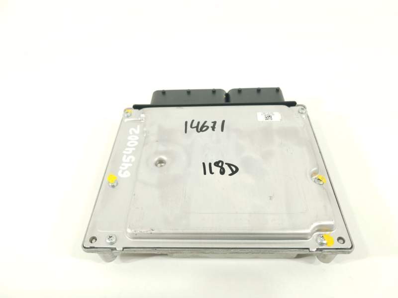 CENTRALITA MOTOR UCE DDE7811701 030108349 0281015042
