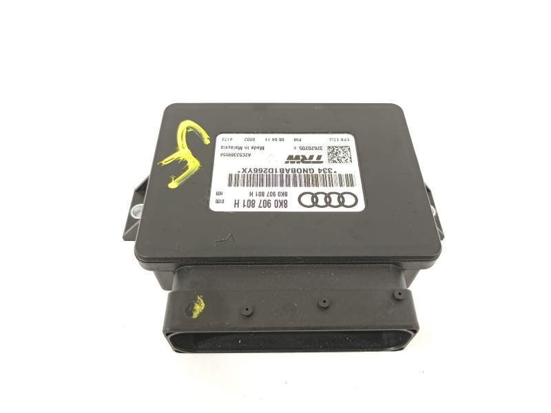 MODULO ELECTRONICO 8K0907801H 