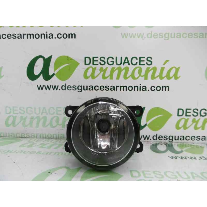 Recambio de faro antiniebla derecho para ford focus berlina (cap) trend referencia OEM IAM 89210094  