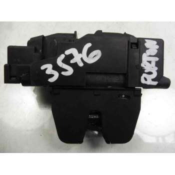 CERRADURA MALETERO / PORTON 9816195380 
