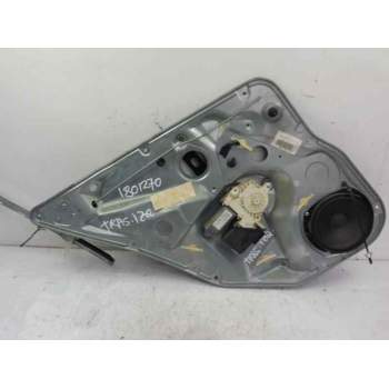 ELEVALUNAS TRASERO IZQUIERDO 6Q0959811A 6L4839751G 