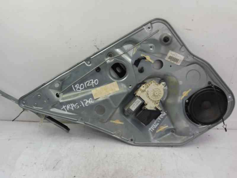 ELEVALUNAS TRASERO IZQUIERDO 6Q0959811A 6L4839751G 