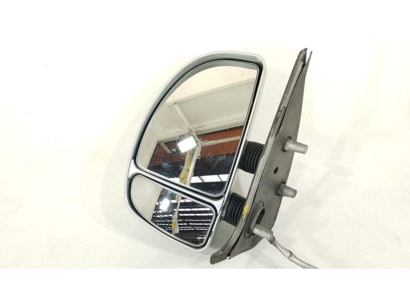 RETROVISOR IZQUIERDO 8153CL 