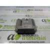 CENTRALITA MOTOR UCE 896610D450 0281012322 