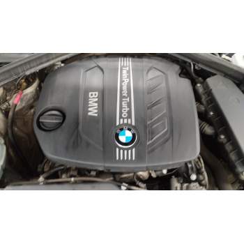 MOTOR COMPLETO N47D20K1 