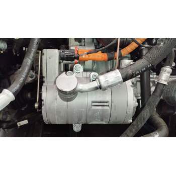 COMPRESOR AIRE ACONDICIONADO 3GD816803C 