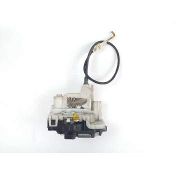 CERRADURA PUERTA TRASERA IZQUIERDA 6K4839015H 