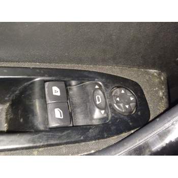 MANDO ELEVALUNAS DELANTERO IZQUIERDO 96758211ZD 