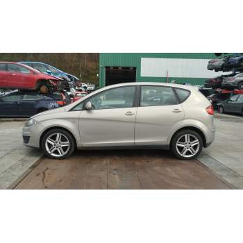 SEAT ALTEA (5P1)