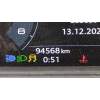 MOTOR COMPLETO DKR 