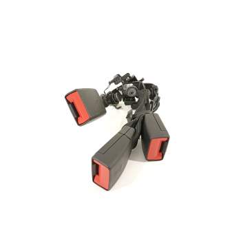 ENGANCHE CINTURON TRASERO CENTRAL A1678602000 A1678601900 
