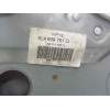 ELEVALUNAS TRASERO IZQUIERDO 6Q0959811A 6L4839751G 