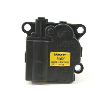 MOTOR APERTURA TRAMPILLAS CLIMATIZADOR EA1F1CXGCA01 