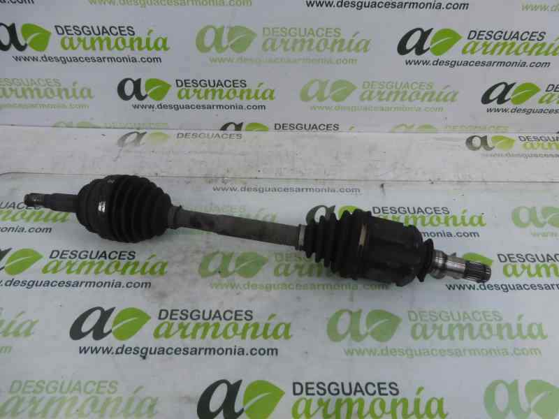 TRANSMISION DELANTERA IZQUIERDA 4341042100 