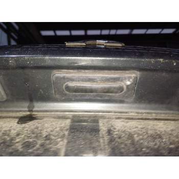 MANETA EXTERIOR PORTON 