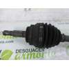 TRANSMISION DELANTERA IZQUIERDA 4341042100 