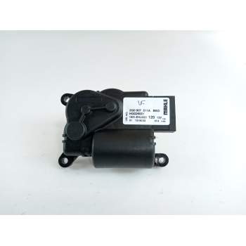 MOTOR APERTURA TRAMPILLAS CLIMATIZADOR 2Q0907511A HG026001 