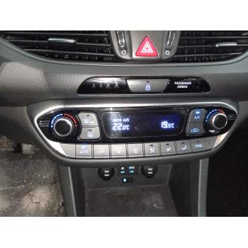 MANDO CLIMATIZADOR 