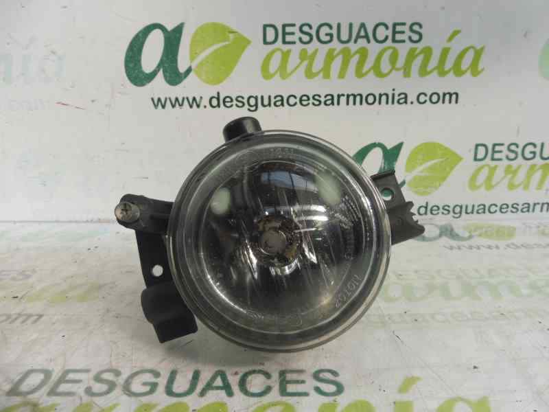 FARO ANTINIEBLA IZQUIERDO 02614096 