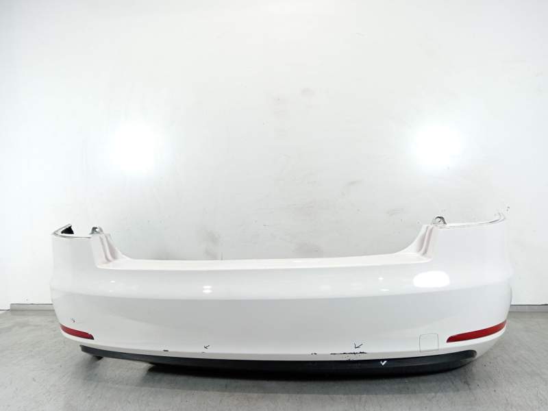 PARAGOLPES TRASERO 3T5807421 