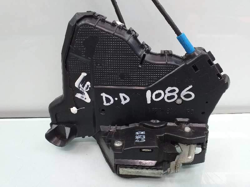 CERRADURA PUERTA DELANTERA DERECHA 6903002231 