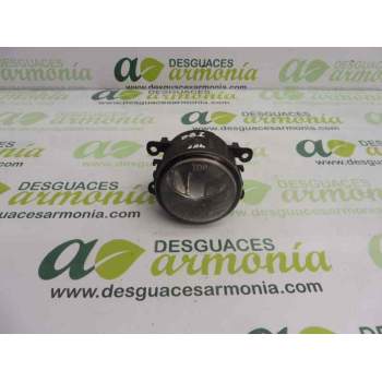 FARO ANTINIEBLA IZQUIERDO 3550063J02 
