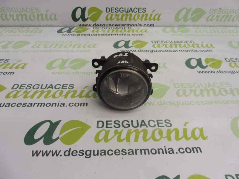 FARO ANTINIEBLA IZQUIERDO 3550063J02 
