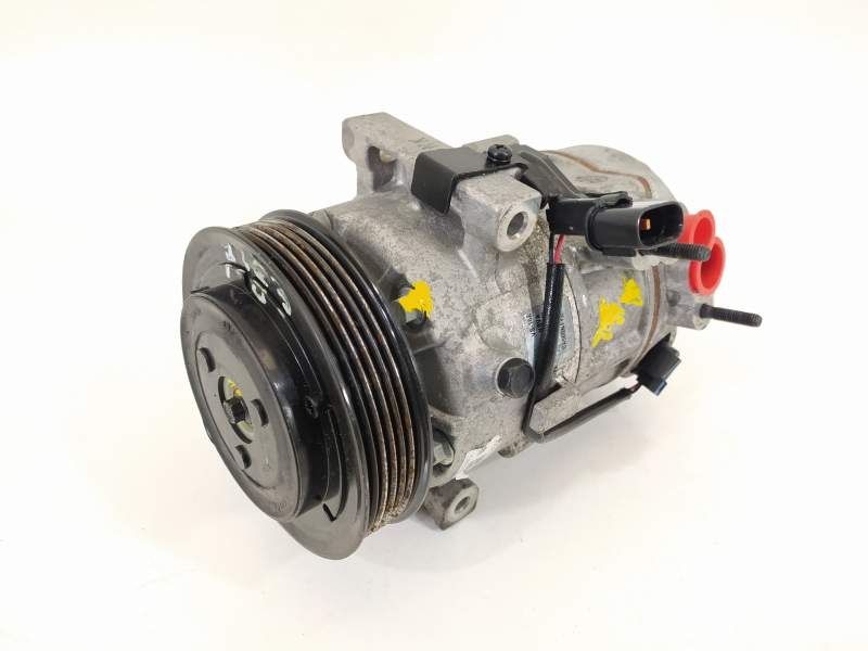 COMPRESOR AIRE ACONDICIONADO 97701D7000 