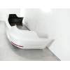 PARAGOLPES TRASERO 3T5807421 