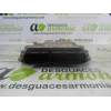 CENTRALITA MOTOR UCE 896610D450 0281012322 
