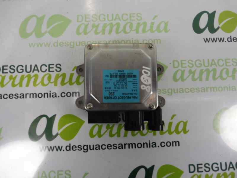 MODULO ELECTRONICO 9665433880 