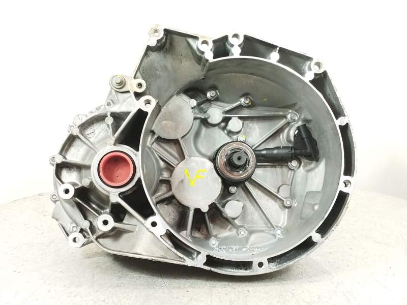 CAJA CAMBIOS CV6R7002PD TTFN0