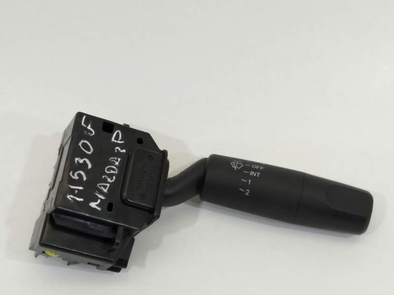MANDO LIMPIA BN8V66128 
