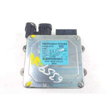 MODULO ELECTRONICO 9653783580 