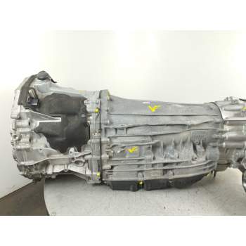 CAJA CAMBIOS D725037 A1672709100 A7252701418