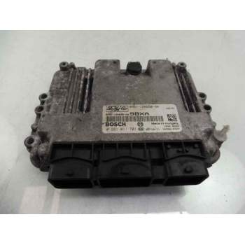 CENTRALITA MOTOR UCE 6M5112A650NA 0281011701 9BXA