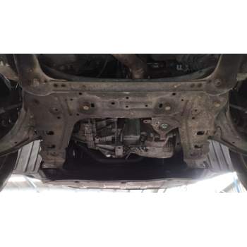 PUENTE DELANTERO 54400JD500 