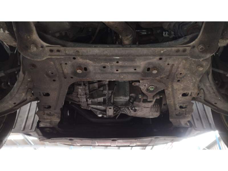 PUENTE DELANTERO 54400JD500 