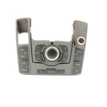 MANDO MULTIFUNCION 4F1919610K 