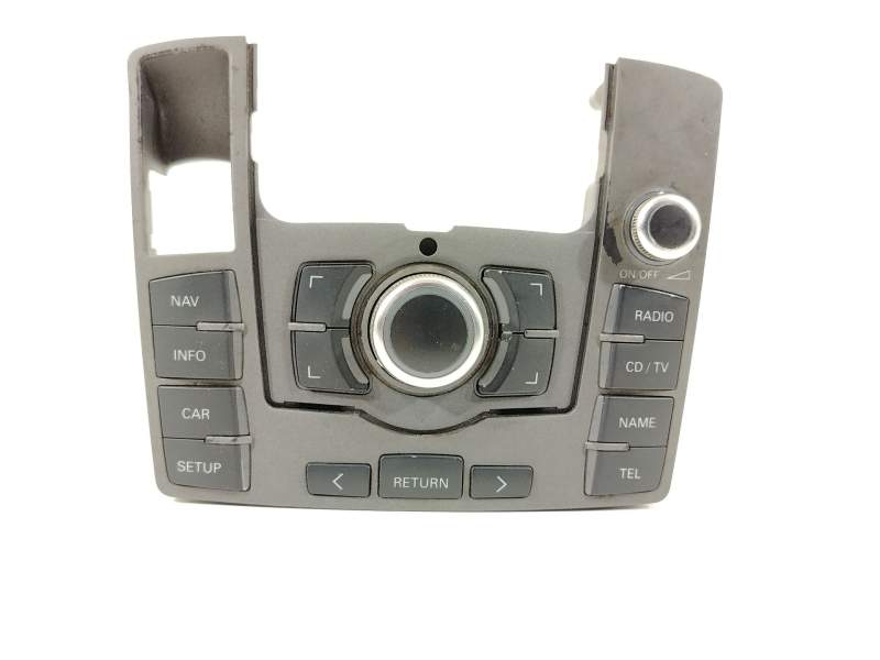 MANDO MULTIFUNCION 4F1919610K 