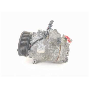 COMPRESOR AIRE ACONDICIONADO 92600BB60A 