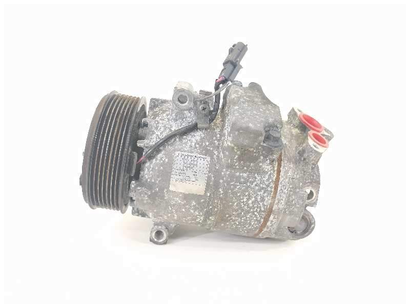 COMPRESOR AIRE ACONDICIONADO 92600BB60A 