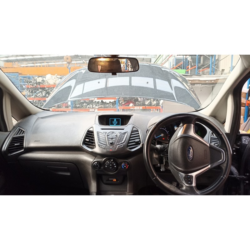 Recambio de kit airbag para ford ecosport titanium referencia OEM IAM   
