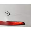 PARAGOLPES TRASERO 3T5807421 