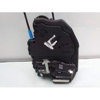 CERRADURA PUERTA TRASERA IZQUIERDA 6906002170 
