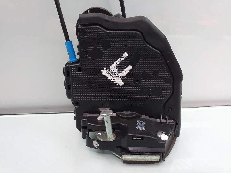 CERRADURA PUERTA TRASERA IZQUIERDA 6906002170 