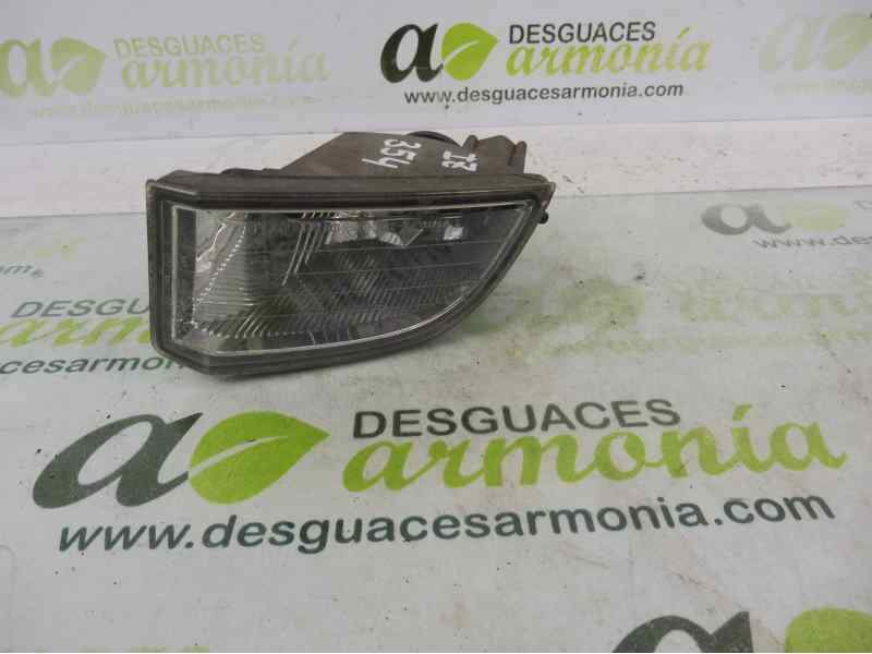 FARO ANTINIEBLA IZQUIERDO 8122142020 