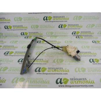 ELEVALUNAS TRASERO DERECHO 827000001R 827300001R 