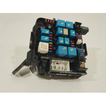 CAJA RELES / FUSIBLES 912121H221 919510Q000
