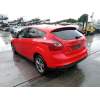 FORD FOCUS III